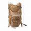 New Style water repellent outdoor hydration backpack