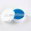Hair Wax Certification And Wax Form Water Based Edge Control Colorful Hair Pomade