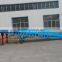 Luxury model with many style of Container Loading Ramp on sale