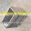 Weaner Double-sides Stainless Steel trough