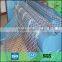 High quality Diamond mesh PVC chain link fence