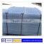 welded wire mesh panel machine/galvanized welded wire mesh panel