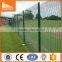 Galvanized or powder painted anti climb Security Perimeter ClearVu Fencing Panels