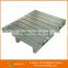 Industrial use aluminium pallets stacking standard stacking supplies container maker truck