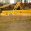 Mounted with tractor kubota tiller
