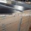 HOT SELLING BLACK/BROWN FILM FACED PLYWOOD