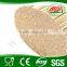 raw agarbatti bamboo incense stick