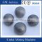 Forged Steel Ball For Ball Mill , Forged Steel Grinding Balls