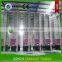grain crops drying machine