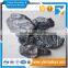 Steelmaking ferro silicon briquette lump with low price