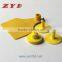 animal tracking rfid reader tag
