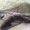 Chinese Long Body Steel Fyke Fish Traps