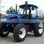 2015 new model 95hp small farm tractor for sale
