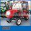 agri 24hp 2wd and 4wd 4 wheels tractor