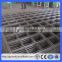 Turkey 1x2m 3mm thickness 5cm Hole Galvanized Welded Wire Mesh(Guangzhou Factory)