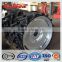 Dalian Rainfine Good Price Irrigation Center Pivot Parts of Pivot Tire