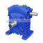 Low-Noise Durable Hot sale wpa worm gear reducer Made in China