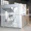 Leader brand in china peanut baking machine/peanut roasting machine/roaster machine