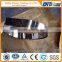 Shutter spring steel strip / steel coil zinc galvanized / narrow cold rolled steel strip(20 years factory)