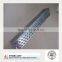  China galvanised steel angle bead
