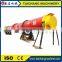 Over 11 years' experience ISO professional manufacture rotary dryer