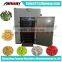 Multi-function Food Fruit Drying Application Apple Slice/Banana/Pineapple Dehydrator Dryer