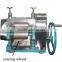 NEWEEK commercial stainless steel manual Sugar cane crusher