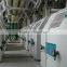 Corn Flour Mill Plant Hot Sale in Sri Lanka