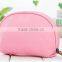 Fashion female cosmetic bag and hand bag small cosmetic bag