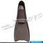 Swift Close Pocket Rubber Snorkeling Fin