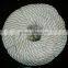 High strength polyester rope