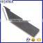 tungsten carbide cutting fabric blade in digital machine