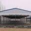 Livestock Metal Fence Panel / Deer Farm Fencing / Farm Guard Field Fence