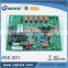 PCB 650-091 Diesel Engine PCB Control Panel Circuit Board