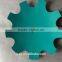 Agricultural spares disc blades for sale / Round plow disc blade