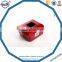 High Quality OEM Metal Oil Can/ Fuel Tank For Diesel Engine Parts