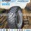 Comforser offroad tires 4x4 mud tire light truck tyres