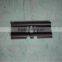 Komatu PC200-6 Triple Grouser Track Shoe and Doulbe Grouser 20Y-32-11110 Track Shoe for Excavator