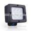 Agricultural vehicles 27W auto led work lamp driving lights 12v 24v offroad lights