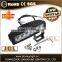Spot/flood led work light 18w led driving light for off road motorcycle heavy-duty machines