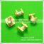 Fatory supplier brass kunrled inserts nuts