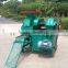 2016 good price charcoal briquette machine