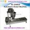 450pcs/h commercial mini automatic donut machine for sale HJ-CM010