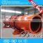 2015 Widely used big biomass drum rotary dryer on sale