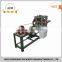 Hot selling crimped wire mesh machine machine from leader wire mesh machine manufacturer