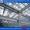 Low cost high rise prefab steel structural building design
