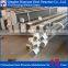 Prefabricated Low Cost Factory Workshop Steel Building