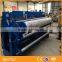 1/2'',1M Automatic Welded Wire Mesh Machine Wire Mesh Rolls Welding Machine