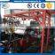 High Fill Caco3 Polymer Stone Paper Extrusion Line