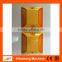 ABS Plastic Road Stud Yellow White 100*100*20mm